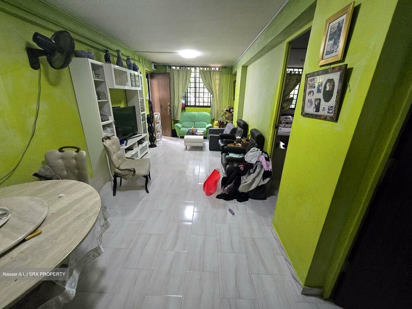 Blk 644 Hougang Avenue 8 (Hougang), HDB 3 Rooms #566234951